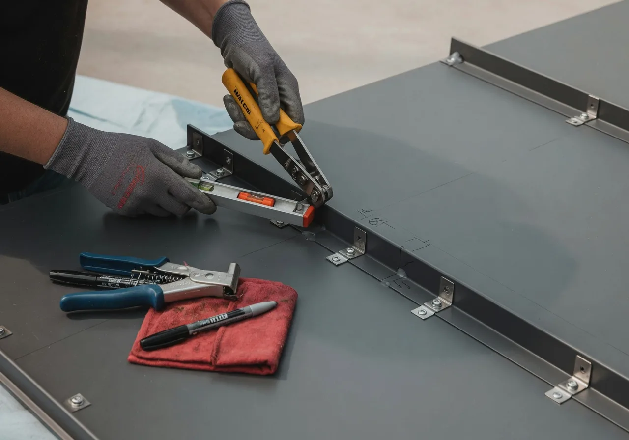 Why choose Metal Roofing Installation in Salisbury, VT